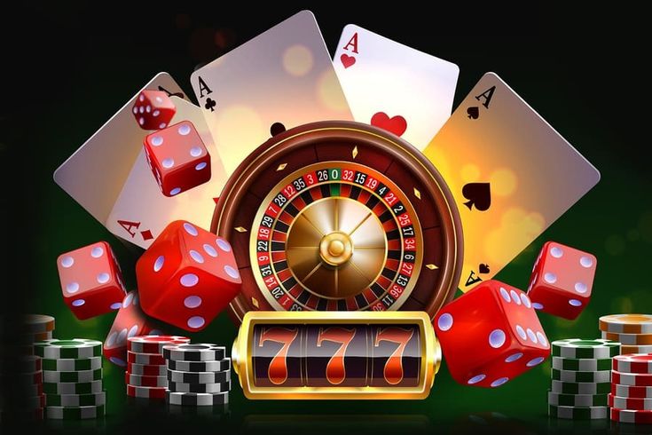 WINNING PLUS کیسینو میں لاٹری گیمز میں حصہ لیں۔
