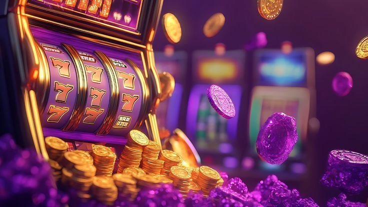 WINNING PLUS کیسینو گیمز کا ایک زمرہ منتخب کریں

