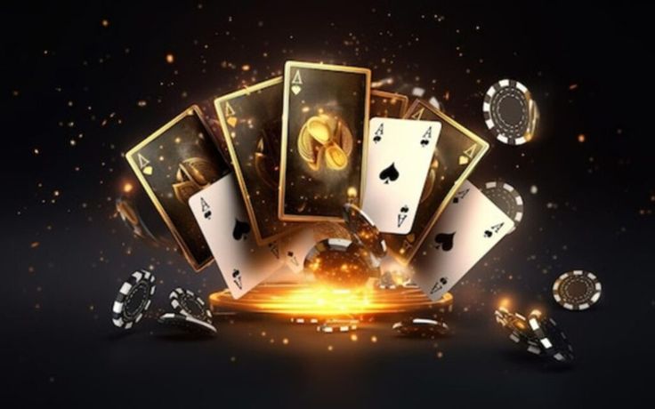 WINNING PLUS کیسینو میں ایک آن لائن گیم کا انتخاب کریں۔
