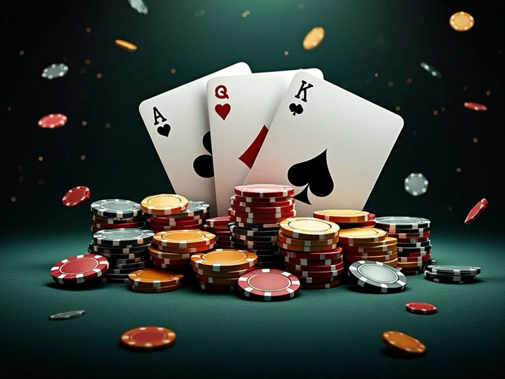 WINNING PLUS کیسینو میں سلاٹ کھیلنا شروع کریں۔