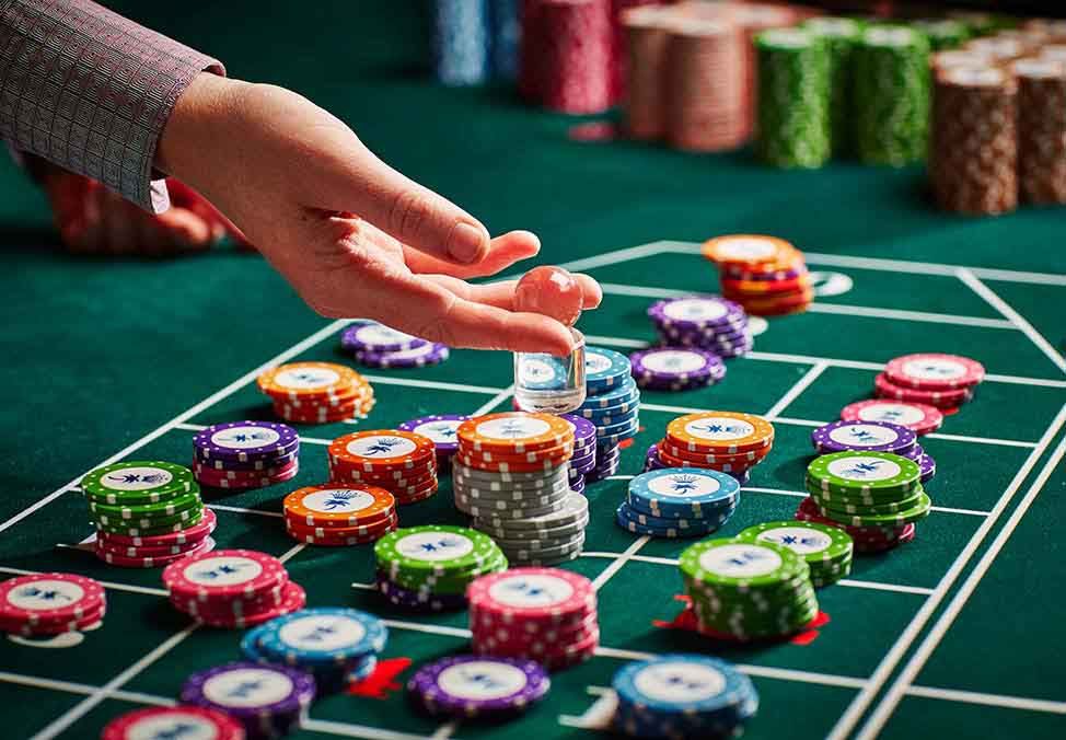WINNING PLUS کیسینو میں رولیٹی گیمز کے بارے میں معلومات