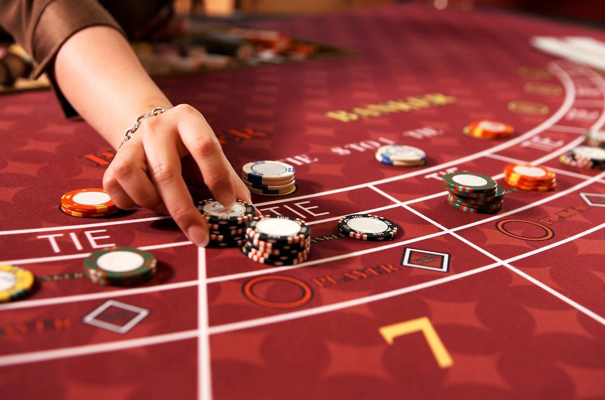 WINNING PLUS پاکستان کیسینو میں بلیک جیک گیمز